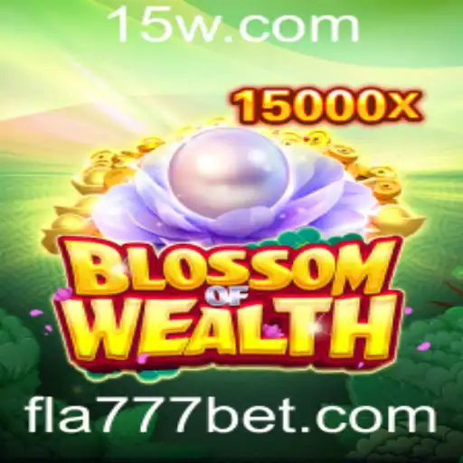 Descubra o Mundo de BlossomofWealth: Um Jogo Inovador da la777bet