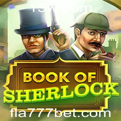 Explorando o Mundo de BookOfSherlock: Aventura e Mistério Juntos
