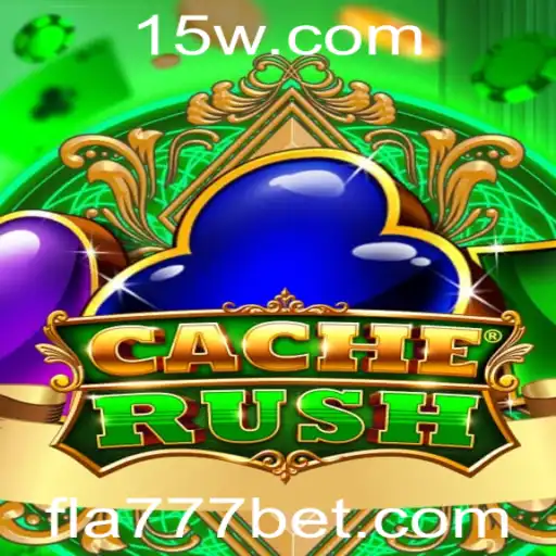 CacheRush: O Jogo de Estratégia e Aventura Que Está Conquistando o Mundo