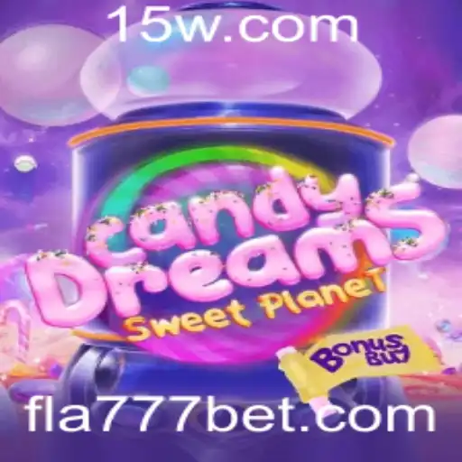 CandyDreamsSweetPlanet: Um Universo Doce e Fascinante de Aventuras