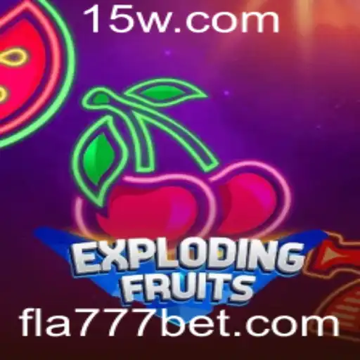 ExplodingFruits: A Nova Sensação no Mundo dos Jogos Online