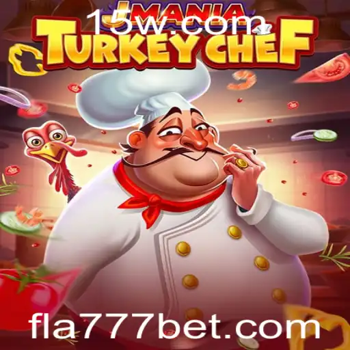 Descubra a Diversão de JManiaTurkeyChef: O Novo Fenômeno dos Jogos Digitais