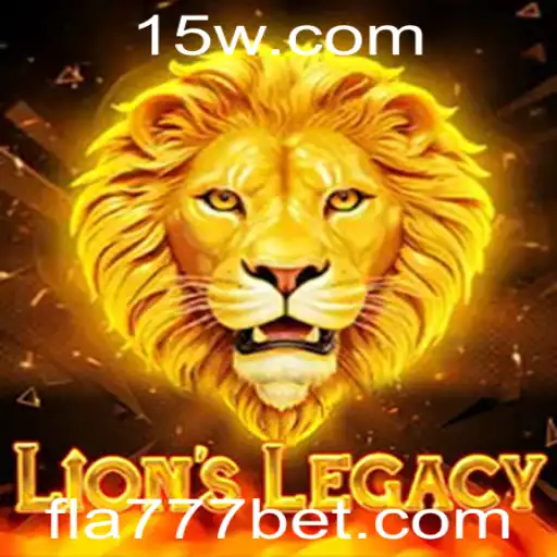 Descubra o Mundo de LionsLegacy: Aventura, Estratégia e Fortuna