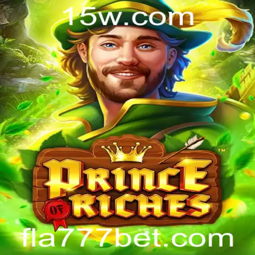 Explorando PrinceOfRiches: Um Novo Fenômeno no Mundo do Jogo