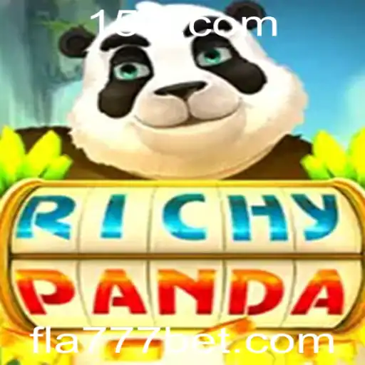 Descubra o Excitante Mundo de RichyPanda: Um Jogo Revolucionário no Universo de la777bet