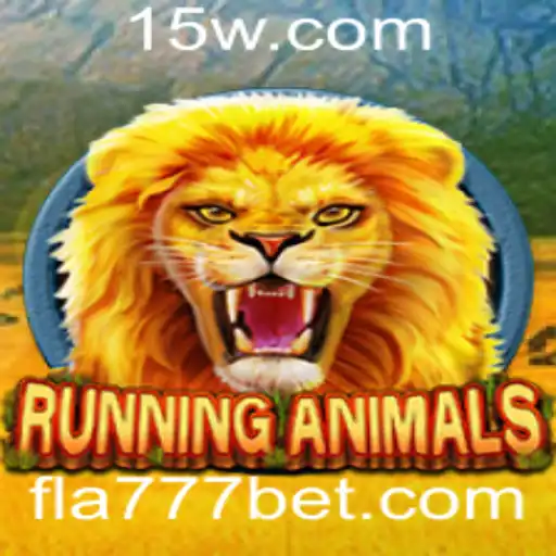 Explore o Mundo Empolgante de RunningAnimals: Diversão Sem Limites