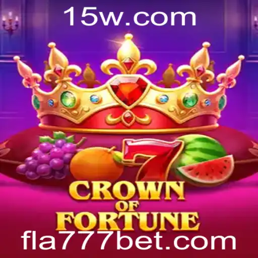 CrownofFortune: Explore o Mundo Encantado dos Jogos de Azar