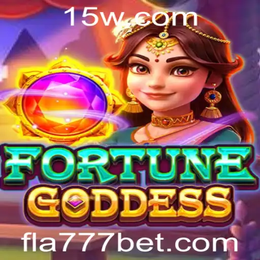 Explorando o Fascinante Mundo de FORTUNEGODDESS no Universo de la777bet