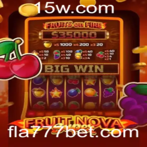 Descubra o Mundo de FruitNovaSuper: Um Jogo de Emoções e Recompensas