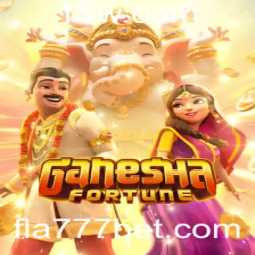 Explorando o Universo do Jogo GaneshaFortune na la777bet