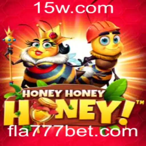Descubra o Mundo Encantador do Jogo HoneyHoneyHoney com la777bet