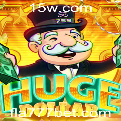 Explorando o Mundo de HugeDollar: A Nova Sensação de Jogos Online
