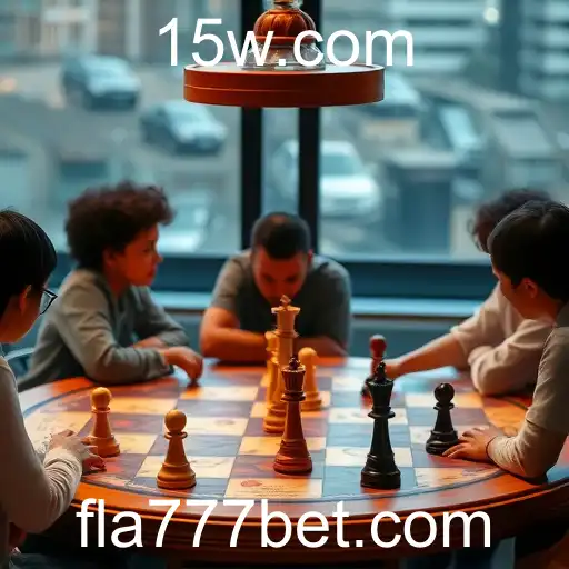 O Fascinante Mundo dos Jogos de Mesa: Experiências e Estratégias