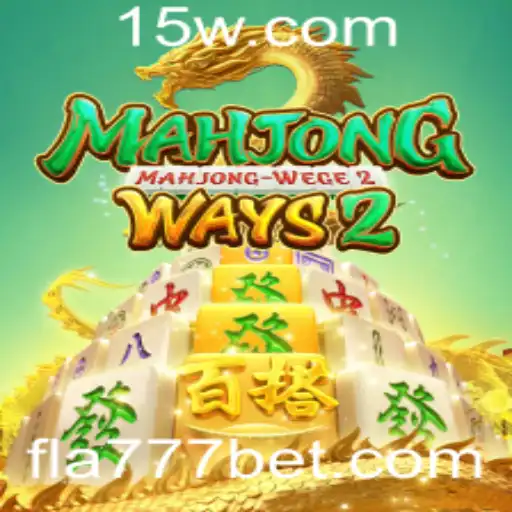 Descubra o Mundo Fascinante de MahjongWays2: Estratégia e Diversão com la777bet