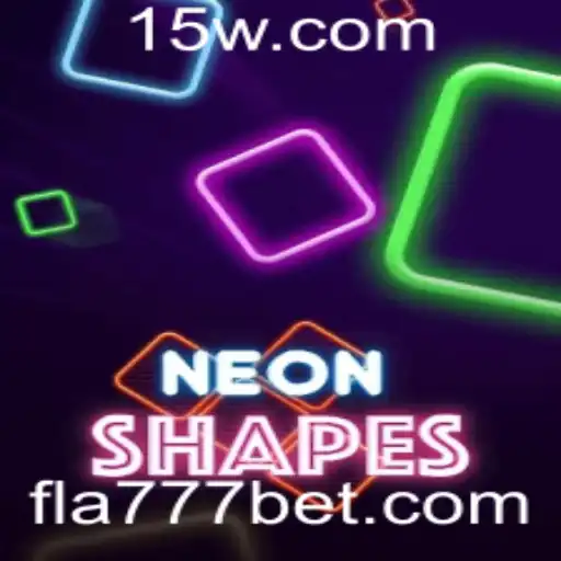 Explorando o Mundo de NeonShapes: Um Jogo Inovador com Conexões a la777bet