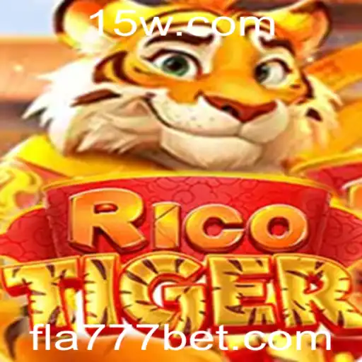 Explorando o Universo do Jogo RicoTiger e a Plataforma la777bet