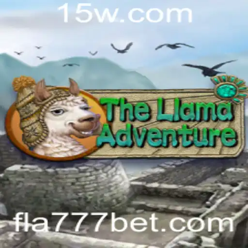TheLlamaAdventure: A Novidade no Mundo dos Jogos com la777bet