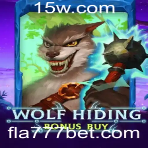 Explorando o Mundo do Jogo de Cassino Online 'WolfHidingBonusBuy'