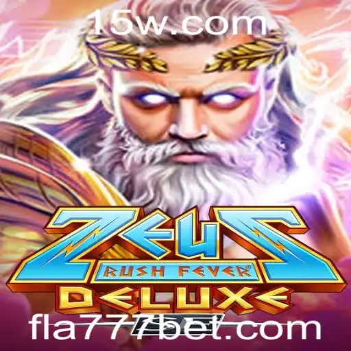 Descubra o Mundo de ZeusRushFeverDeluxeSE: Um Jogo Épico